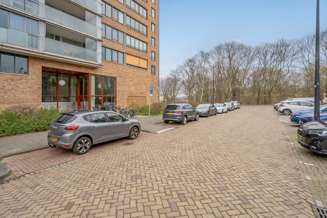 Foto 7 van Klaroenstraat 285