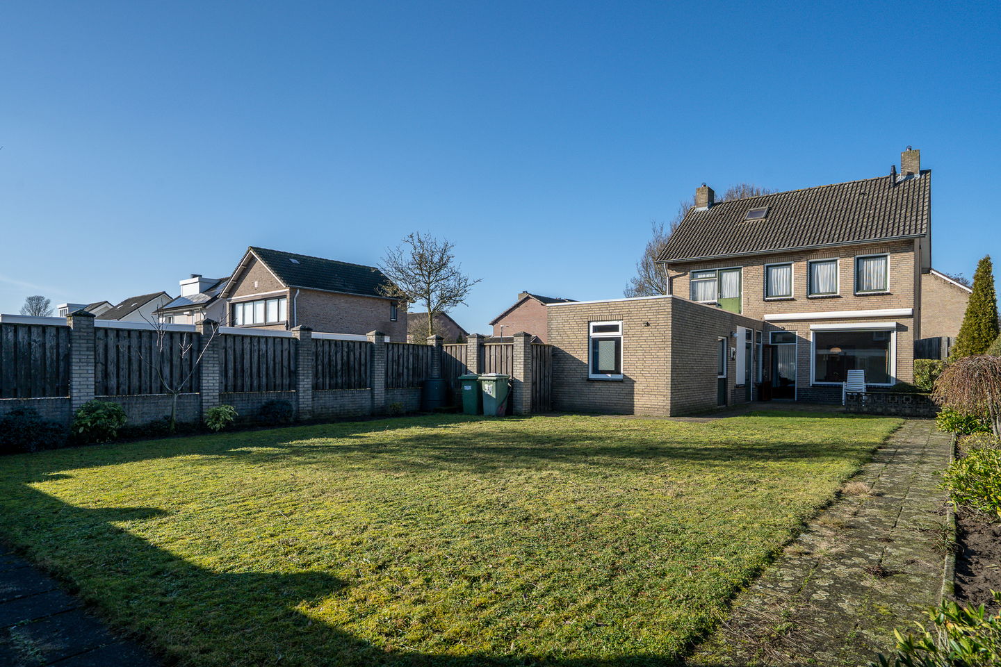 Foto 25 van Huygensstraat 10