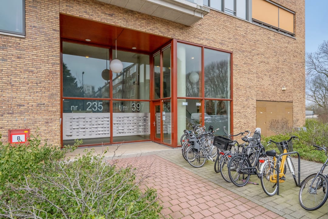 Foto 8 van Klaroenstraat 285