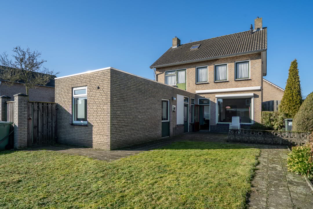 Foto 26 van Huygensstraat 10