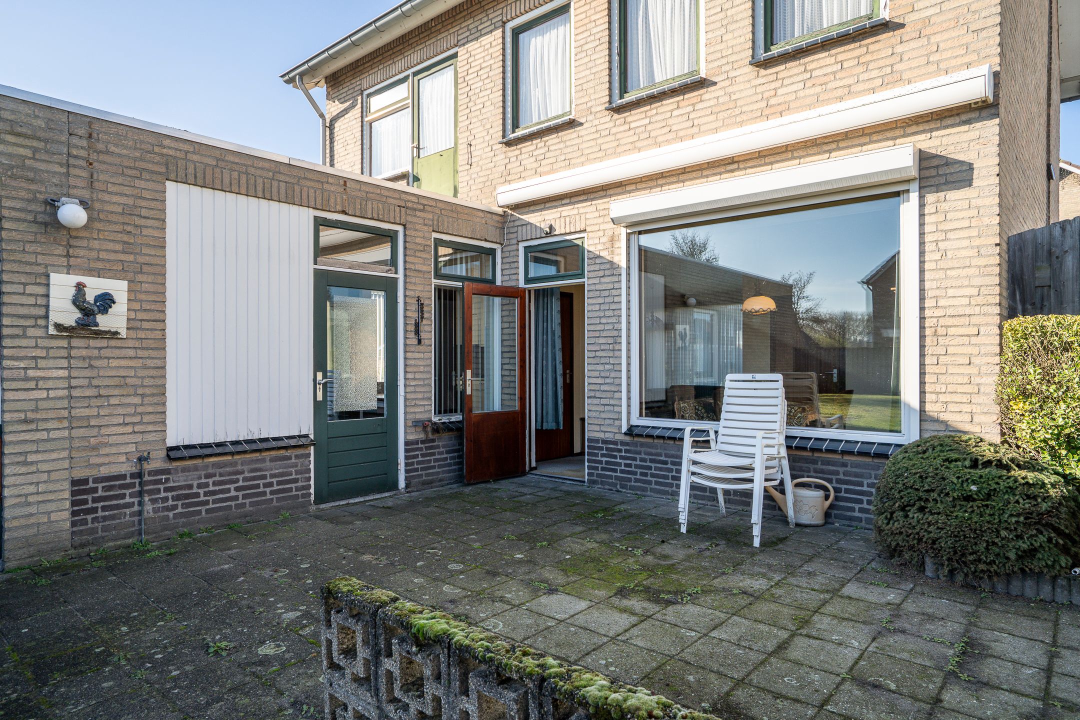 Foto 27 van Huygensstraat 10