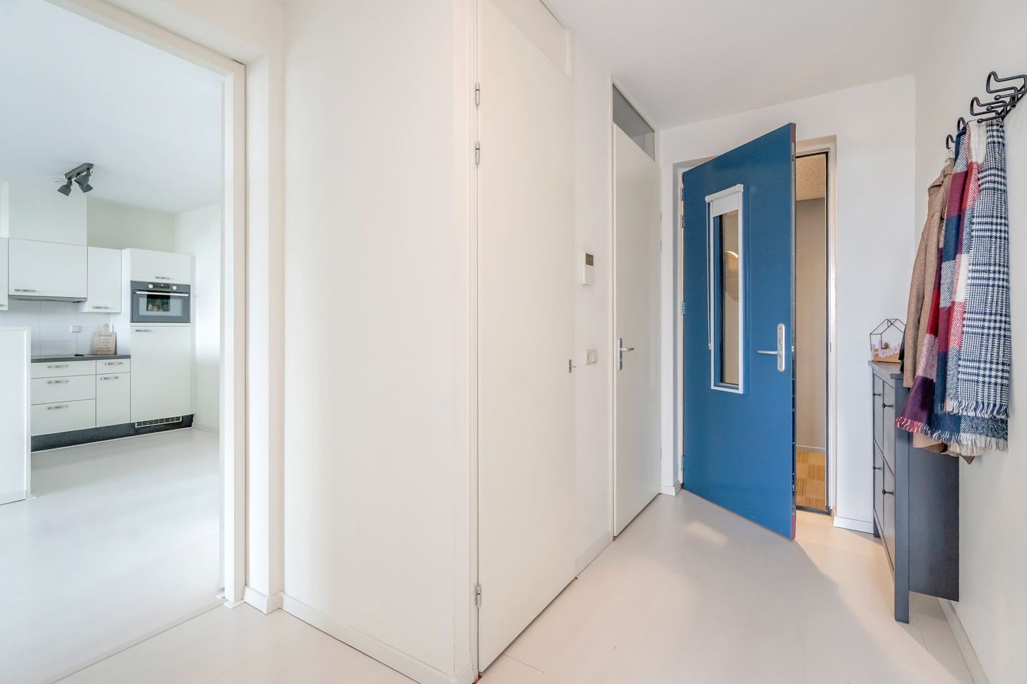 Foto 10 van Klaroenstraat 285