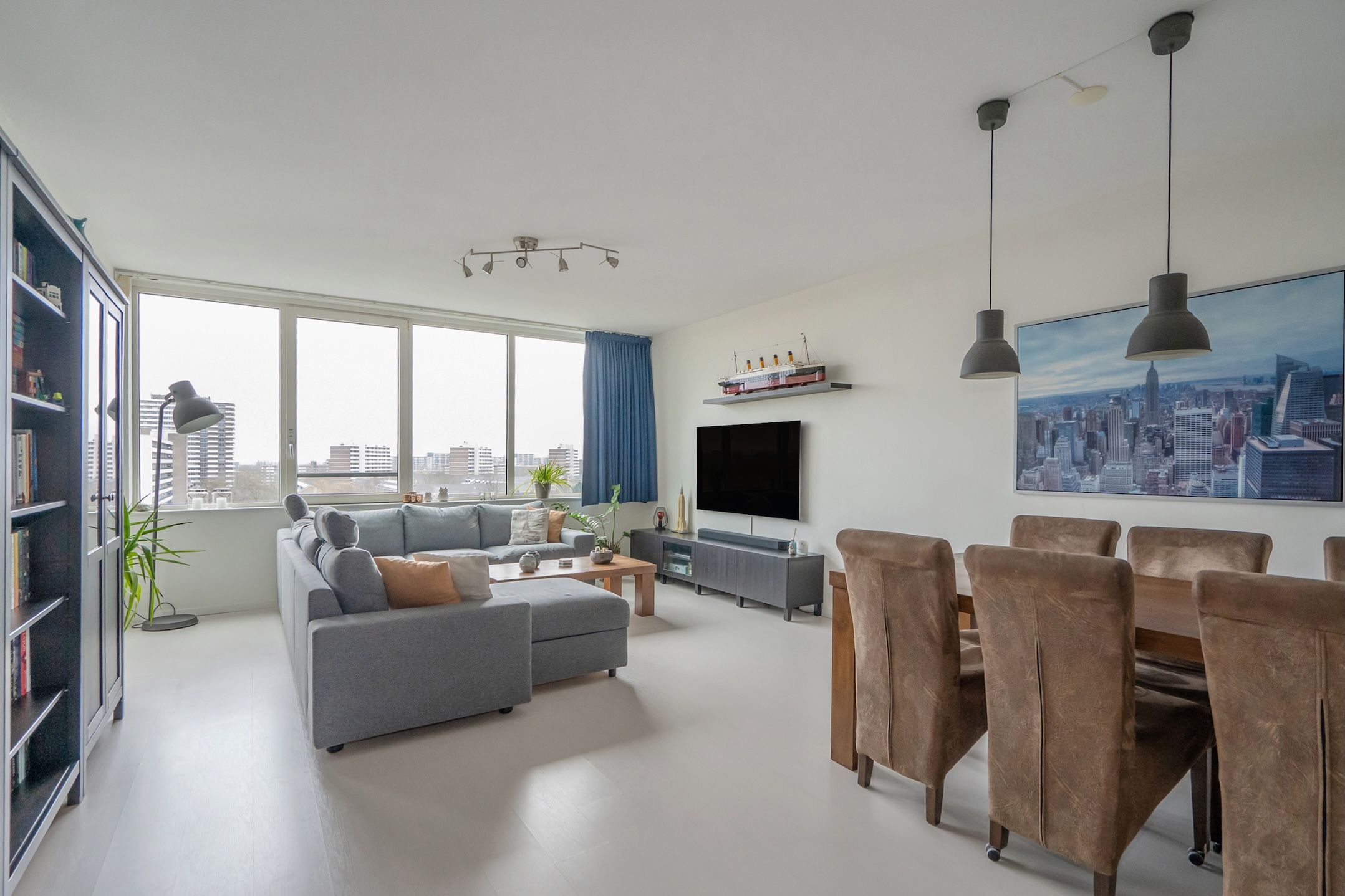 Foto 12 van Klaroenstraat 285