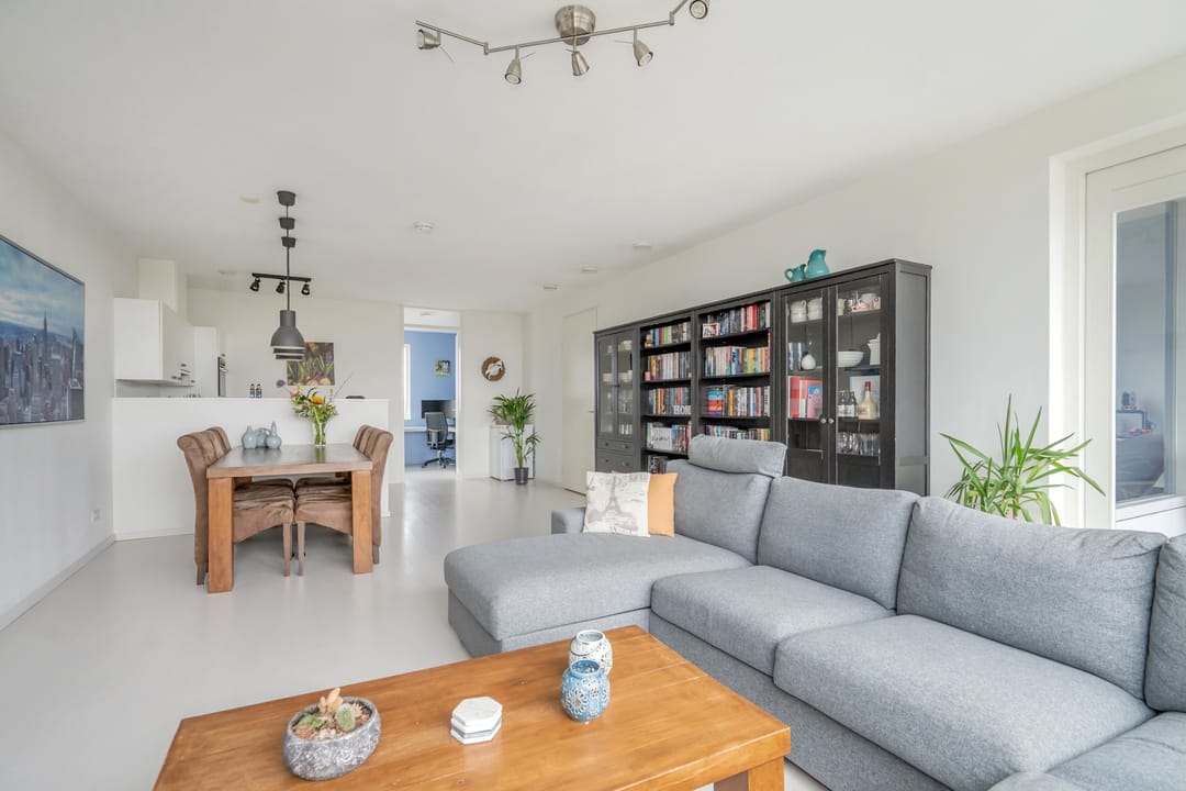 Foto 13 van Klaroenstraat 285