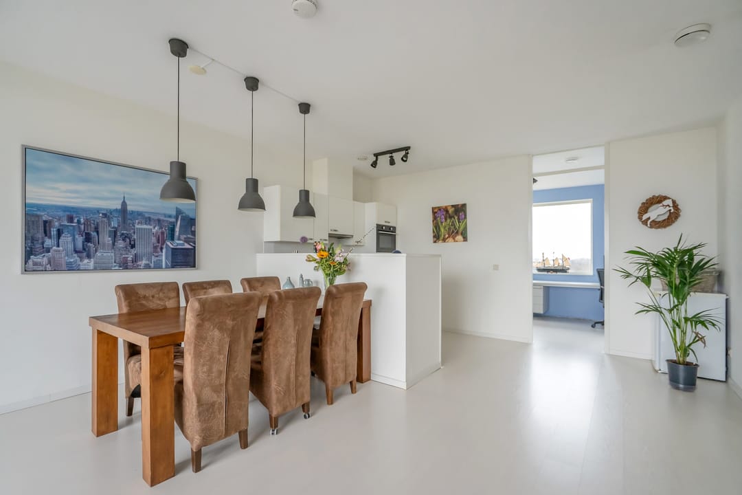 Foto 16 van Klaroenstraat 285