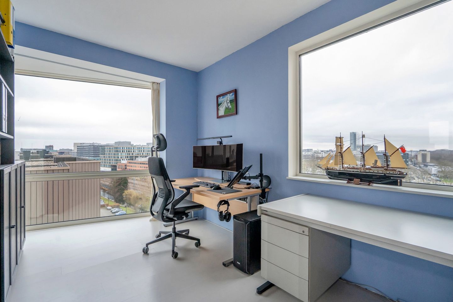 Foto 20 van Klaroenstraat 285