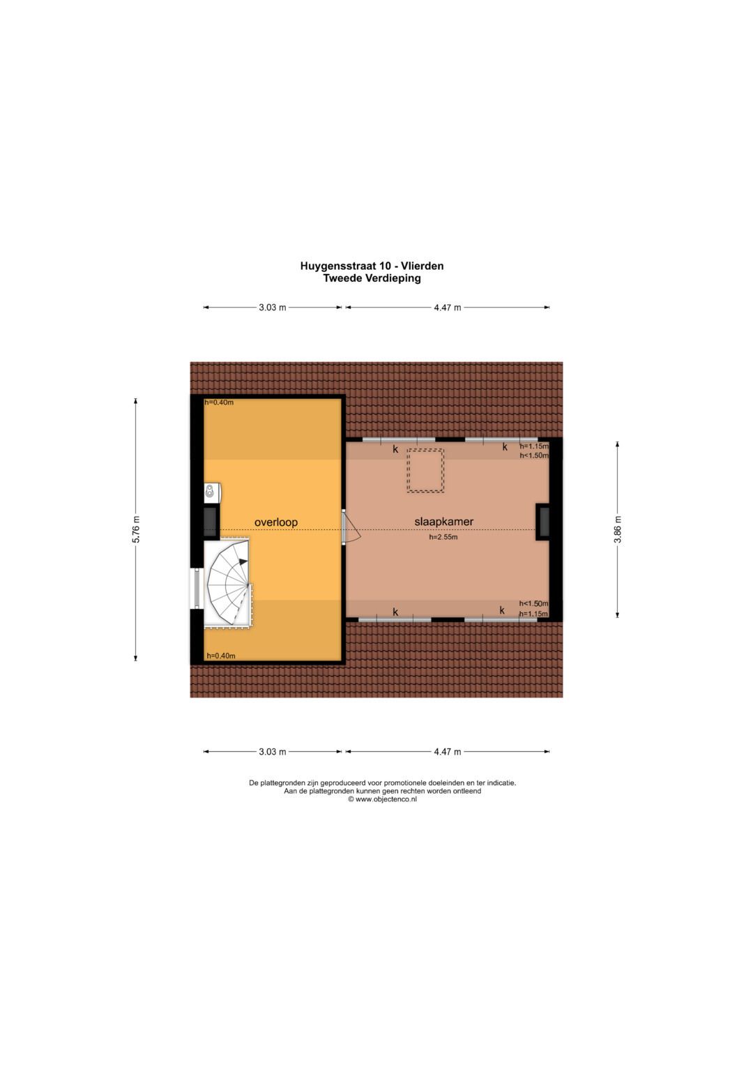 Foto 37 van Huygensstraat 10