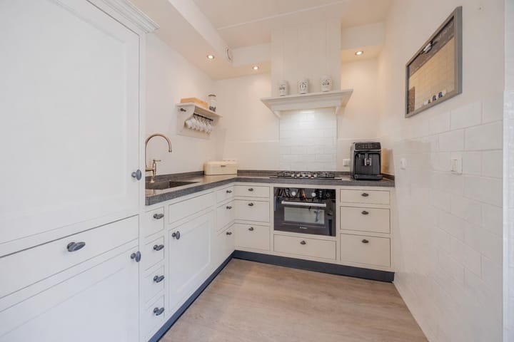 Photo 4 of Spoorwiel 1