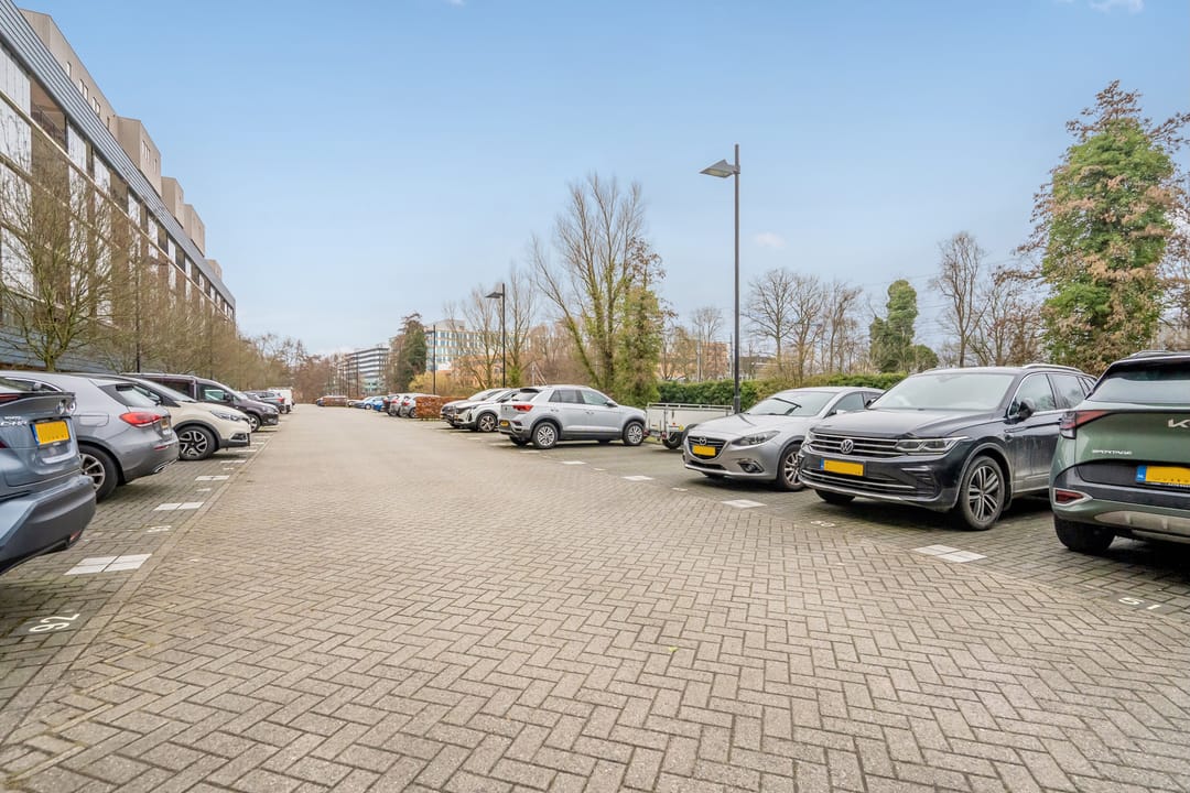 Foto 28 van Klaroenstraat 285