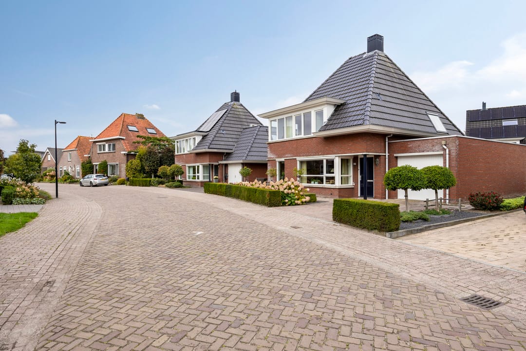 Foto 1 van Sint Nicolaasdijk 127