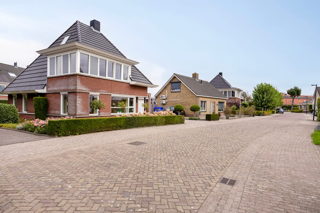 Foto 7 van Sint Nicolaasdijk 127