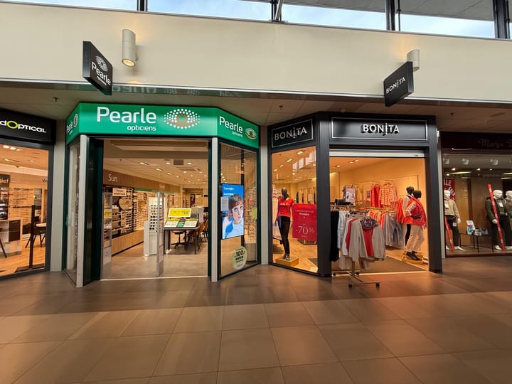 Helftheuvelpassage 75, Den Bosch