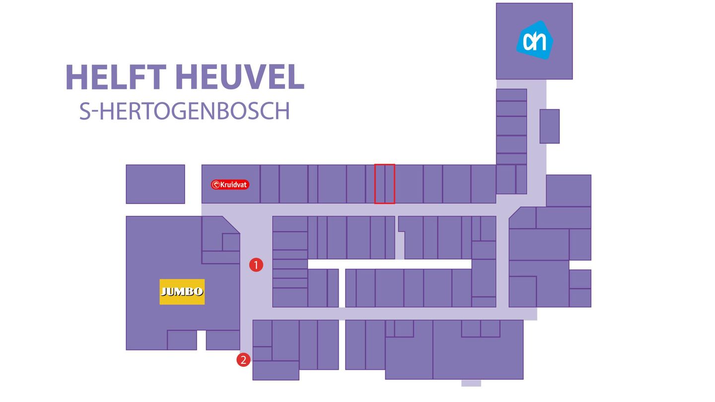 Bekijk foto 5 van Helftheuvelpassage 75