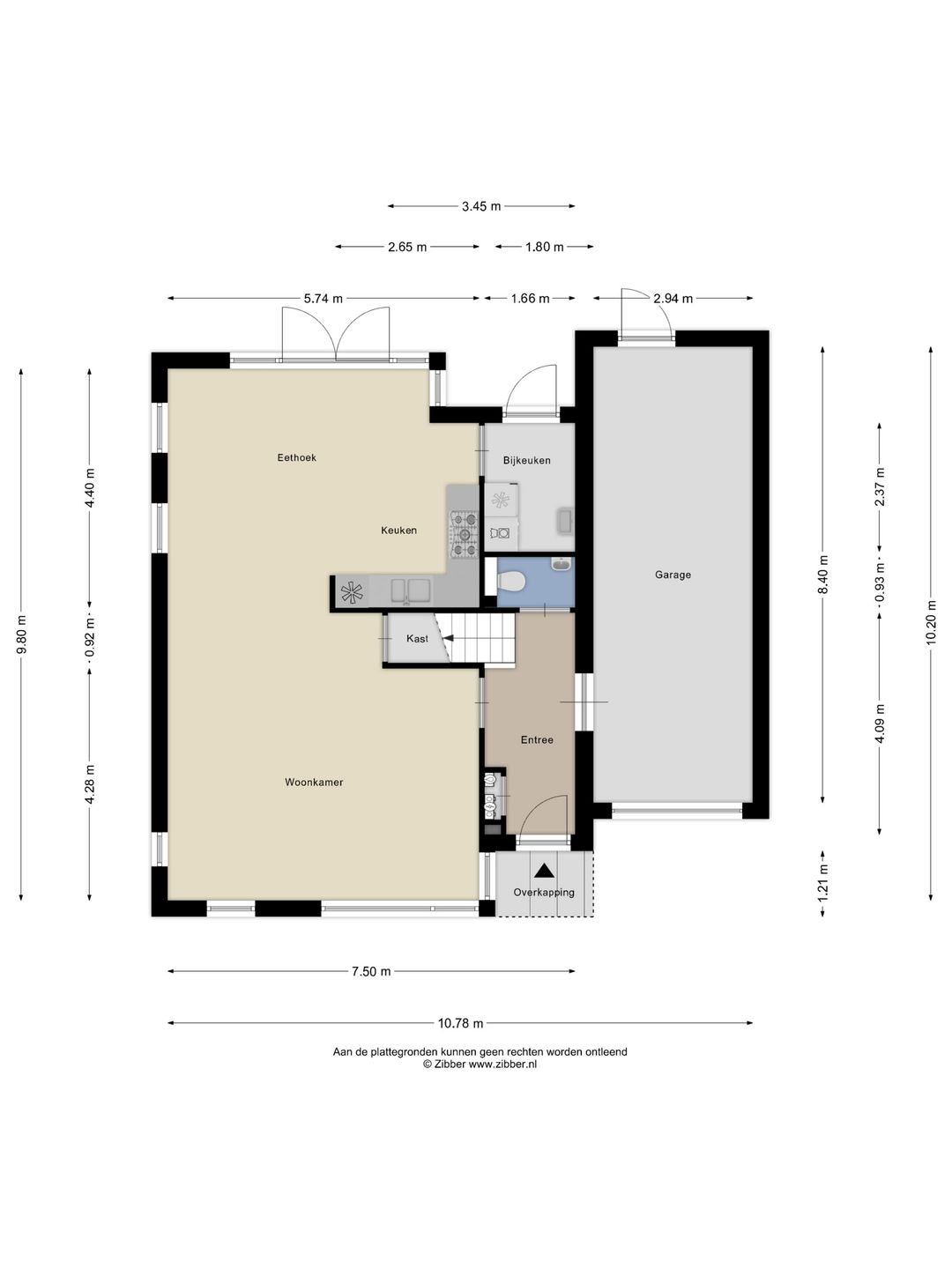Foto 38 van Sint Nicolaasdijk 127
