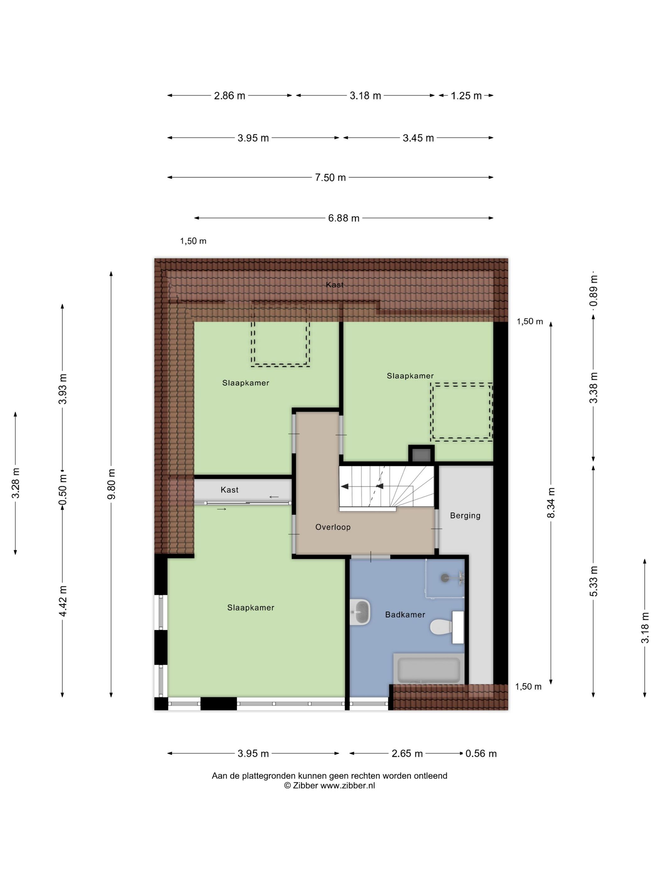 Foto 39 van Sint Nicolaasdijk 127
