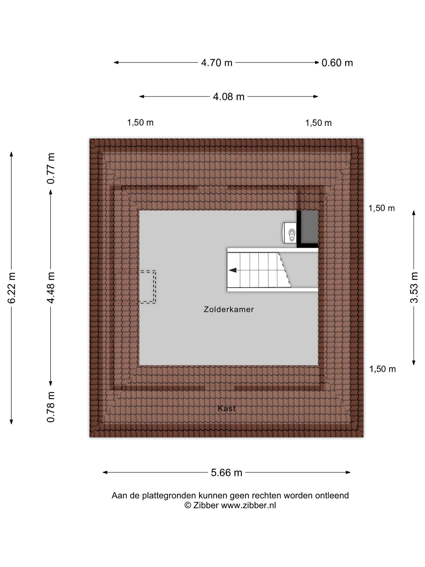 Foto 40 van Sint Nicolaasdijk 127