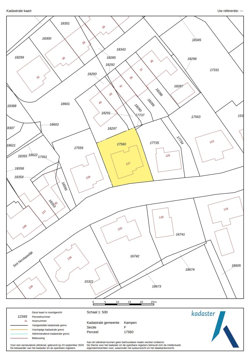 Foto 41 van Sint Nicolaasdijk 127