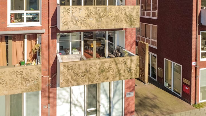 Veilinghavenkade 151