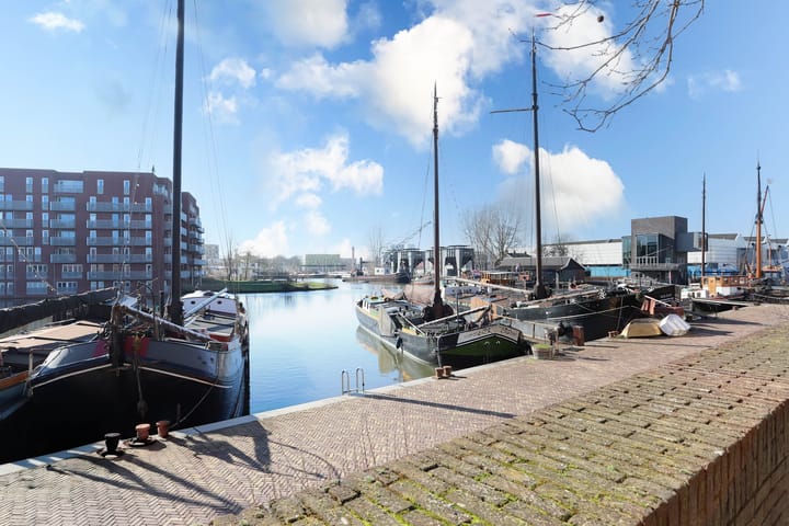 Photo 2 of Veilinghavenkade 151