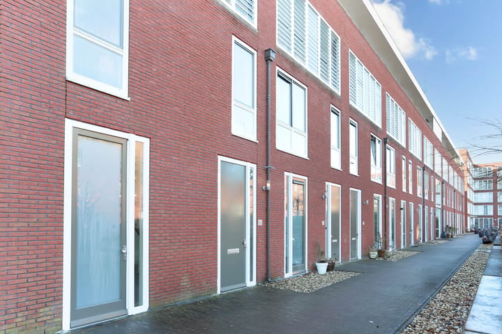 Photo 3 of Veilinghavenkade 151