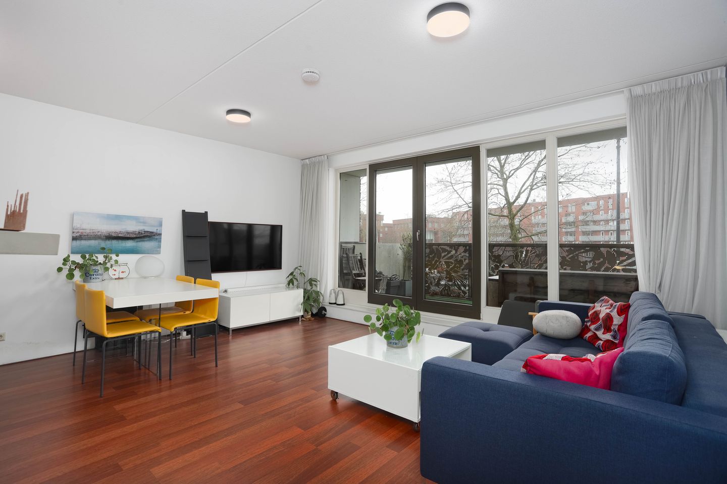 Foto 4 van Veilinghavenkade 151