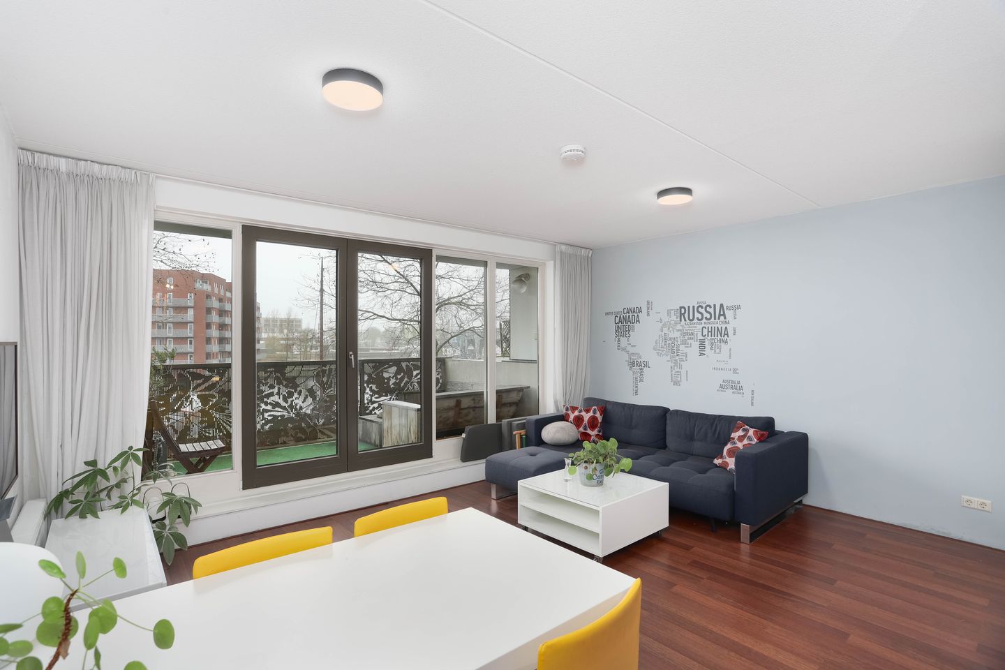 Foto 5 van Veilinghavenkade 151