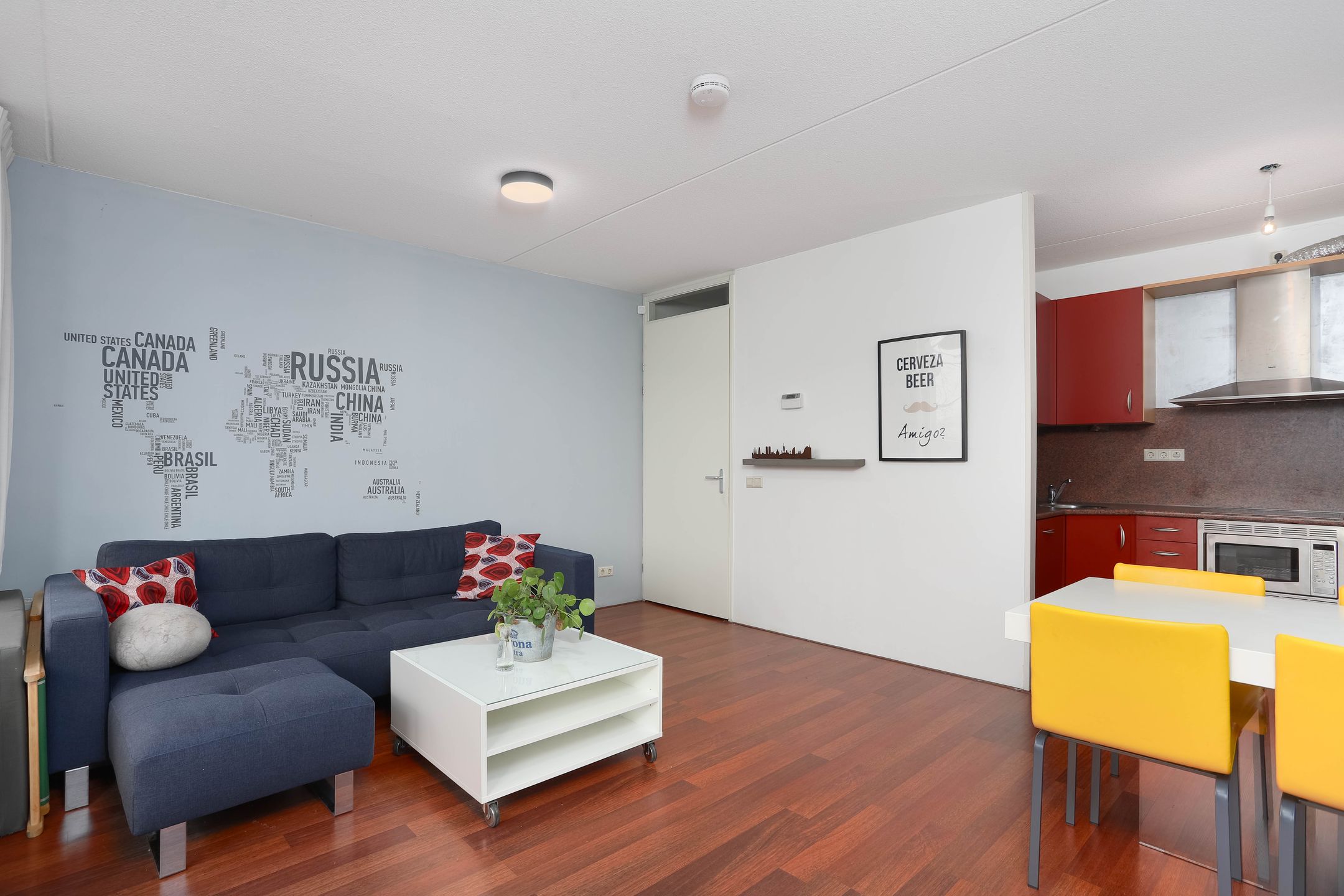 Foto 6 van Veilinghavenkade 151