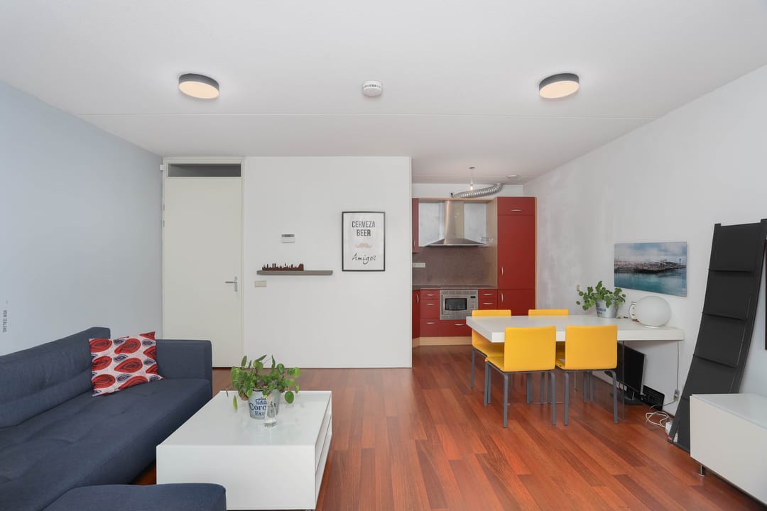 Foto 7 van Veilinghavenkade 151