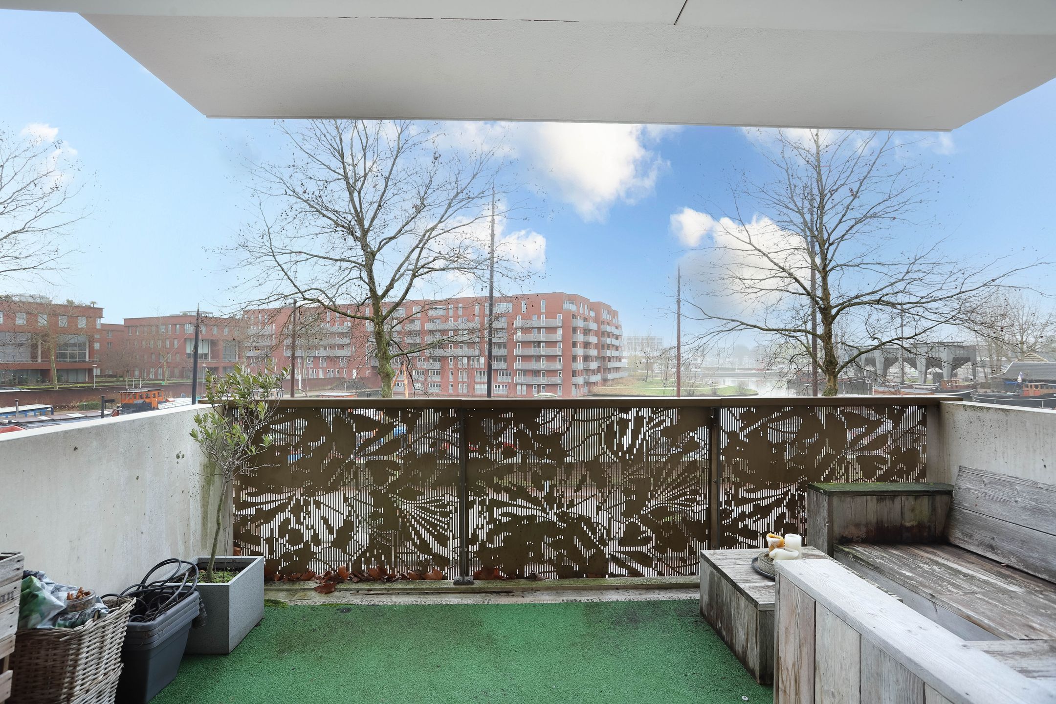 Foto 9 van Veilinghavenkade 151