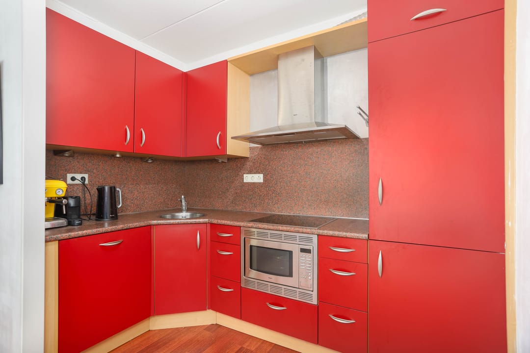 Foto 11 van Veilinghavenkade 151