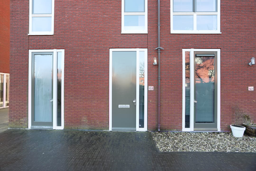 Foto 17 van Veilinghavenkade 151