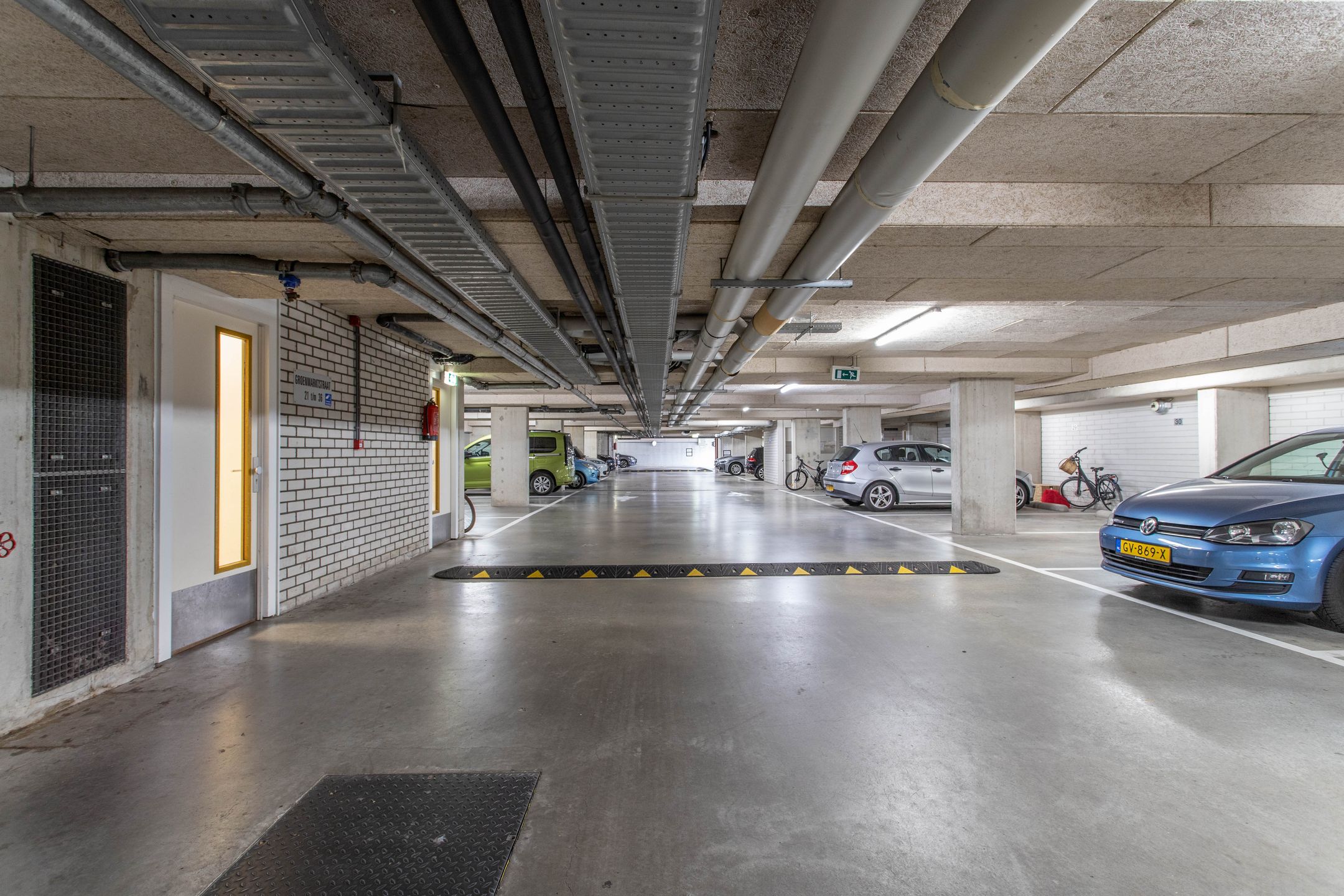 Foto 18 van Veilinghavenkade 151