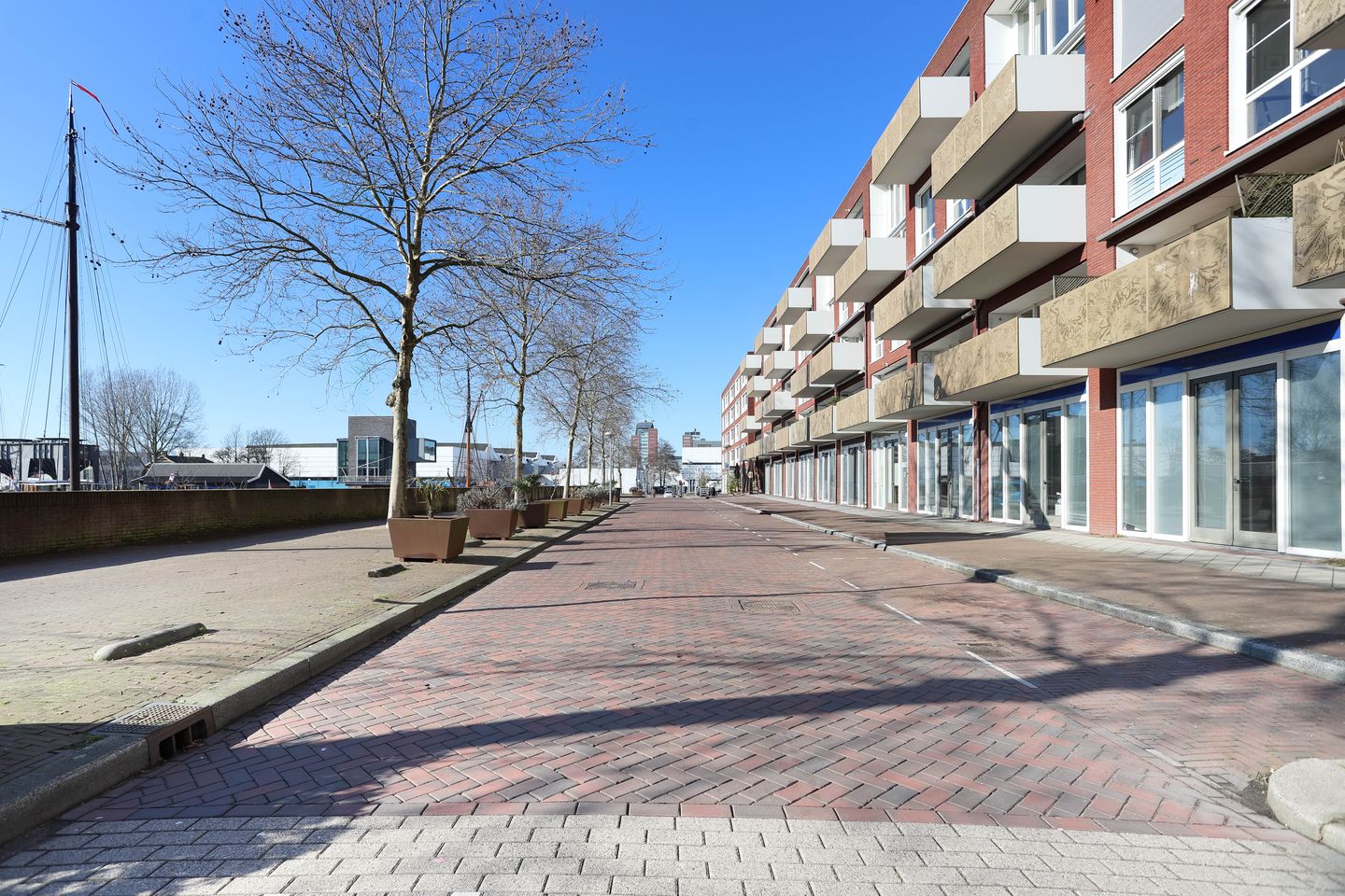 Foto 19 van Veilinghavenkade 151