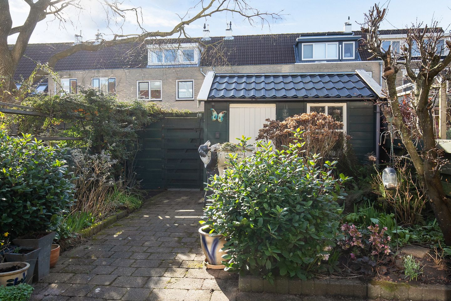 Foto 5 van Liesbos 152