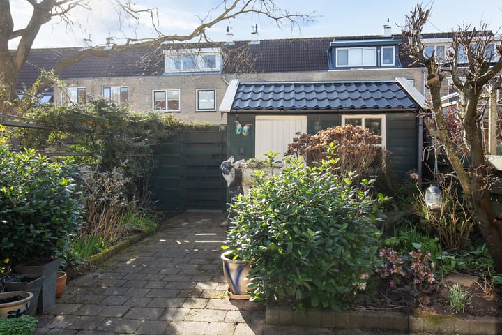 Foto 5 van Liesbos 152