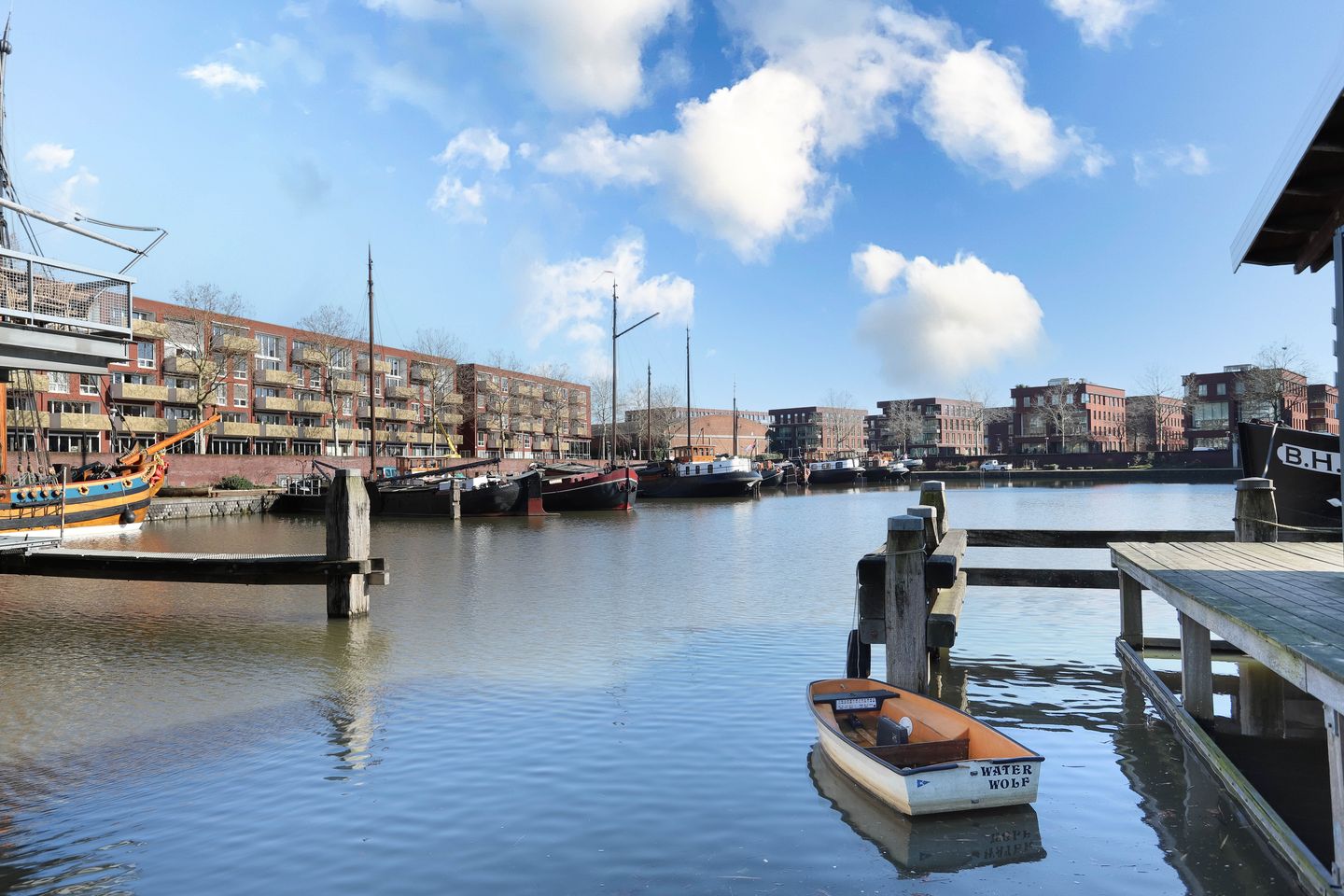 Foto 20 van Veilinghavenkade 151