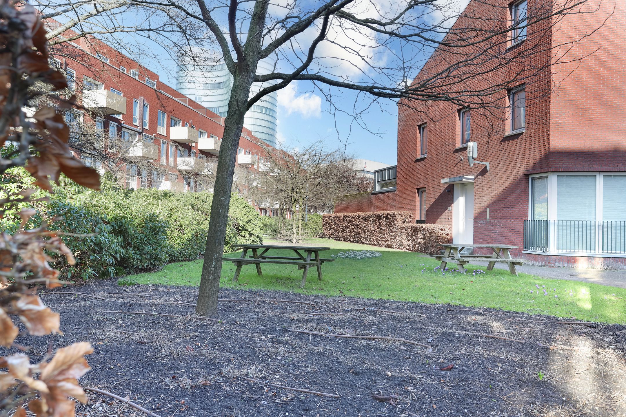 Foto 21 van Veilinghavenkade 151