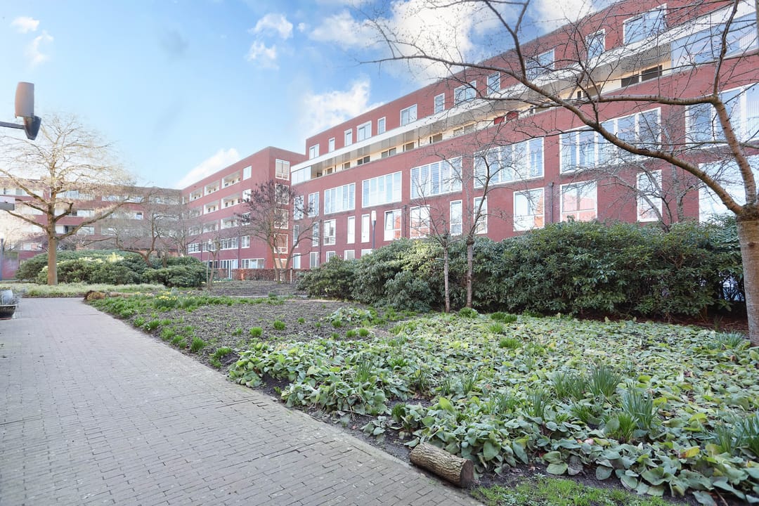 Foto 22 van Veilinghavenkade 151