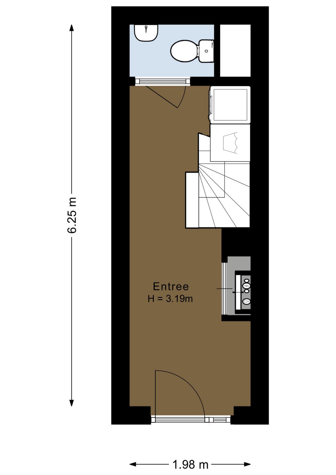 Foto 26 van Veilinghavenkade 151