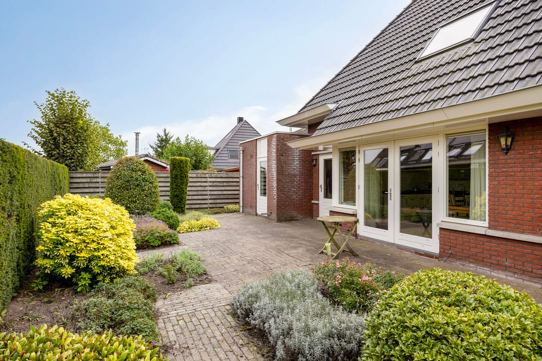 Foto 31 van Sint Nicolaasdijk 127