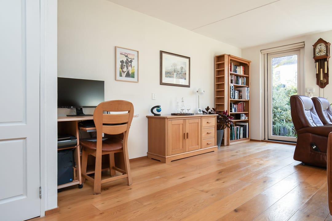 Foto 11 van Liesbos 152