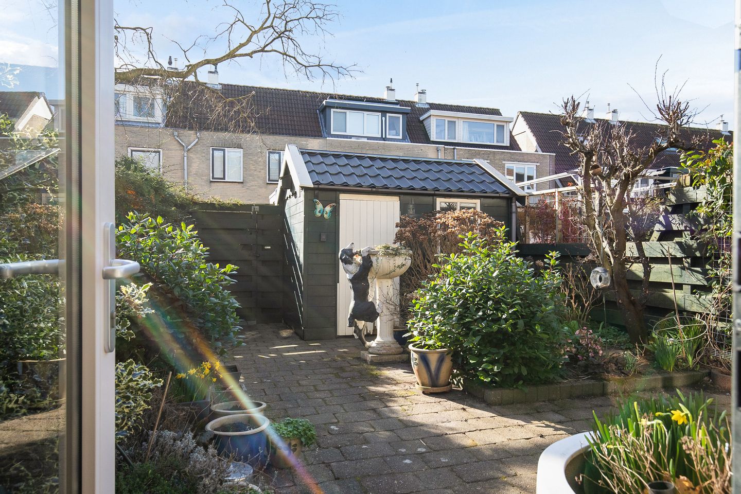 Foto 25 van Liesbos 152