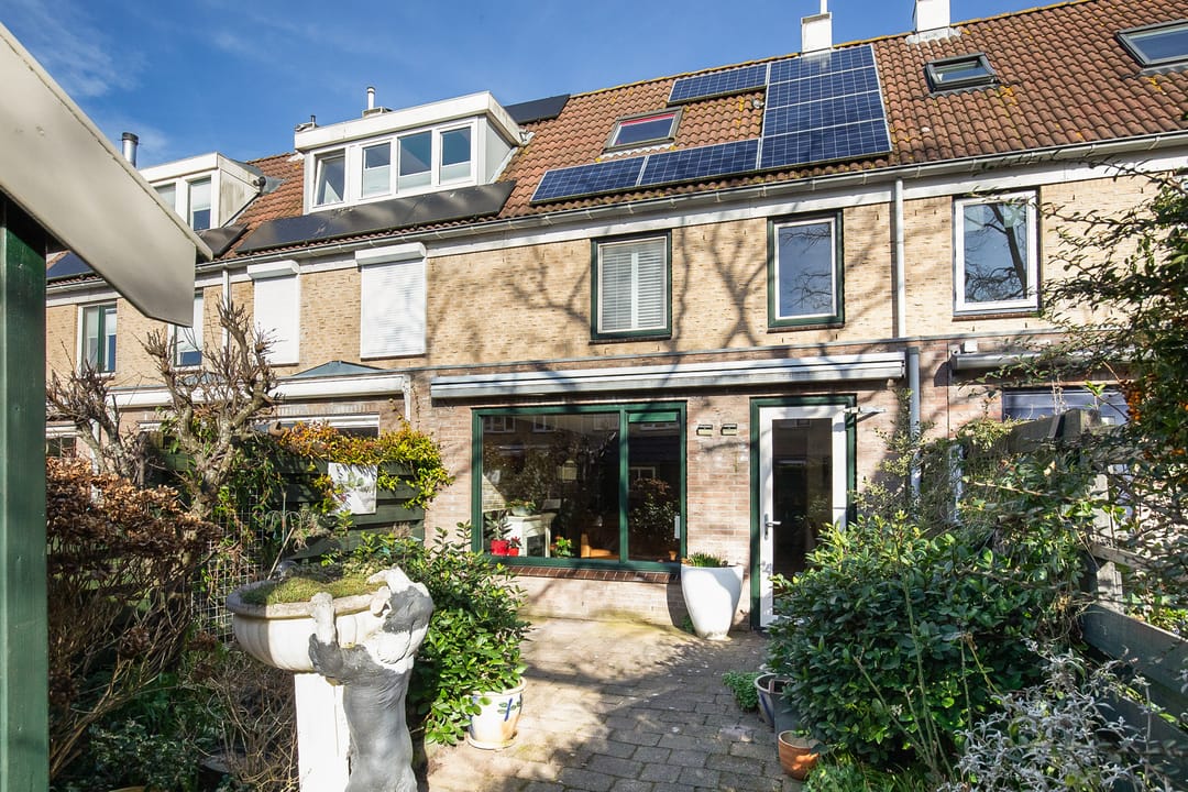 Foto 26 van Liesbos 152