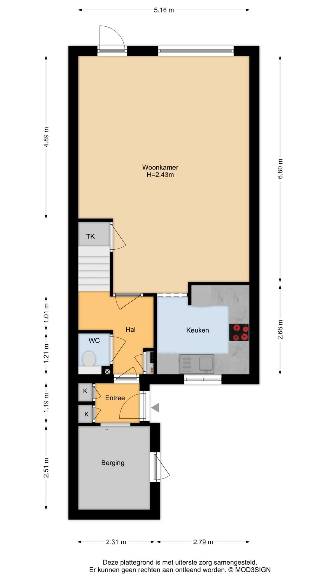 Foto 27 van Liesbos 152