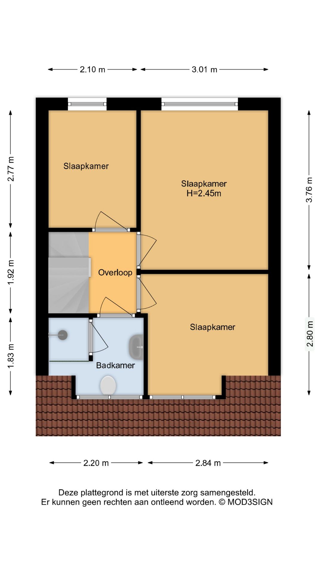 Foto 28 van Liesbos 152