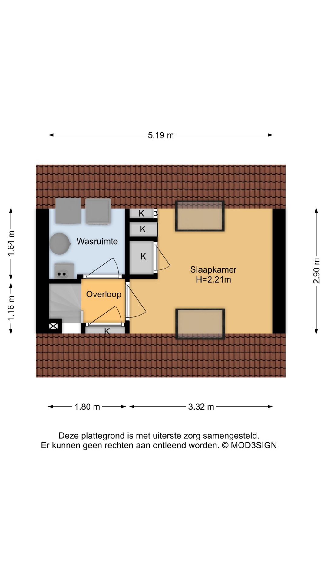Foto 29 van Liesbos 152