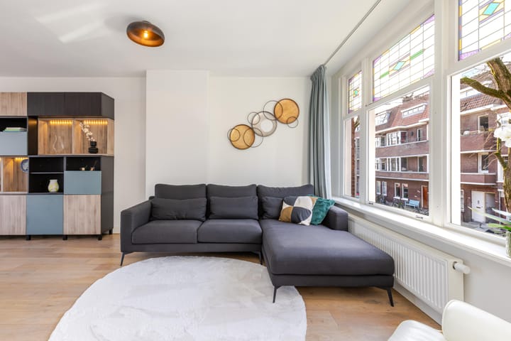 Foto 4 van Prinses Margrietlaan 69-B