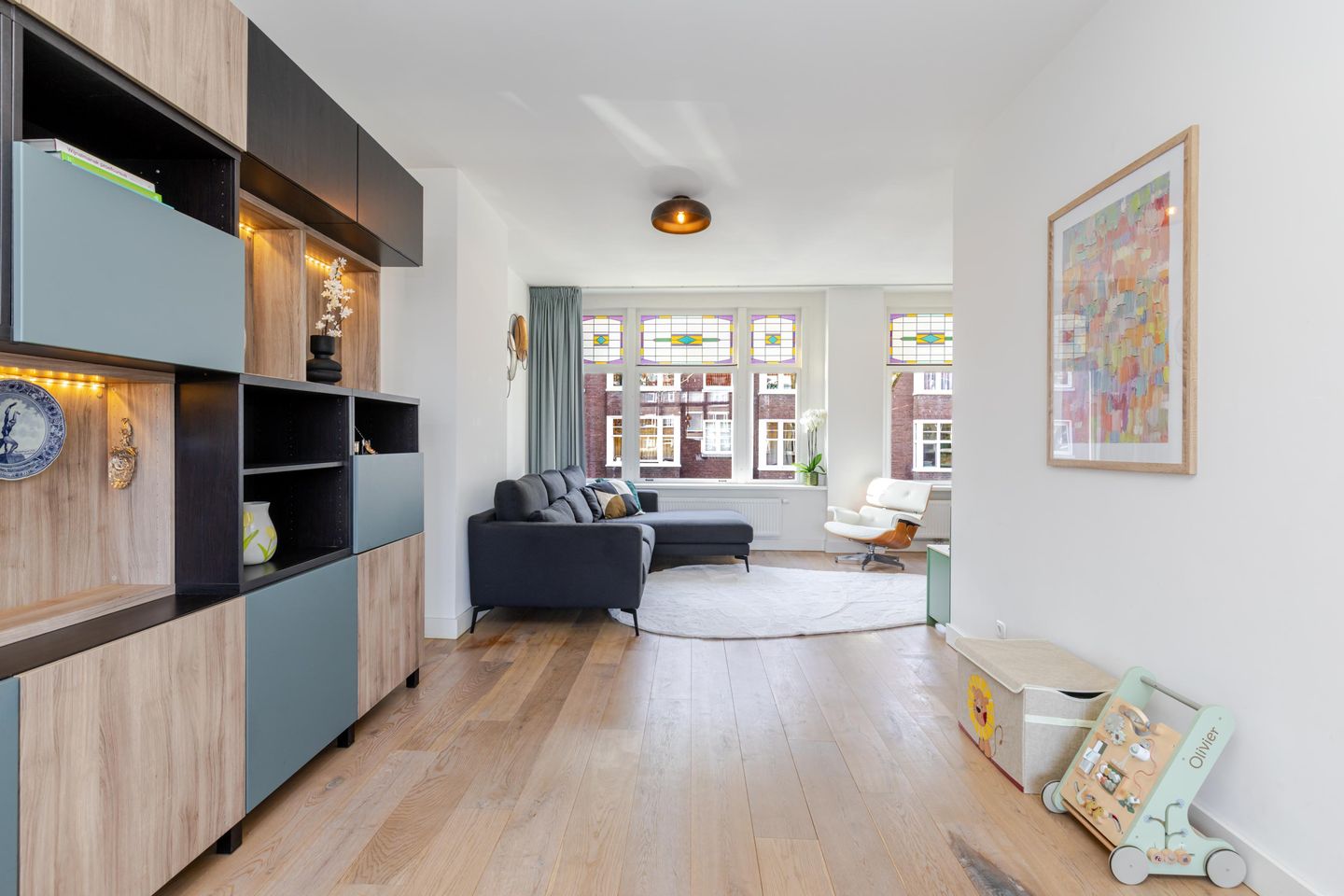 Photo 5 of Prinses Margrietlaan 69-B