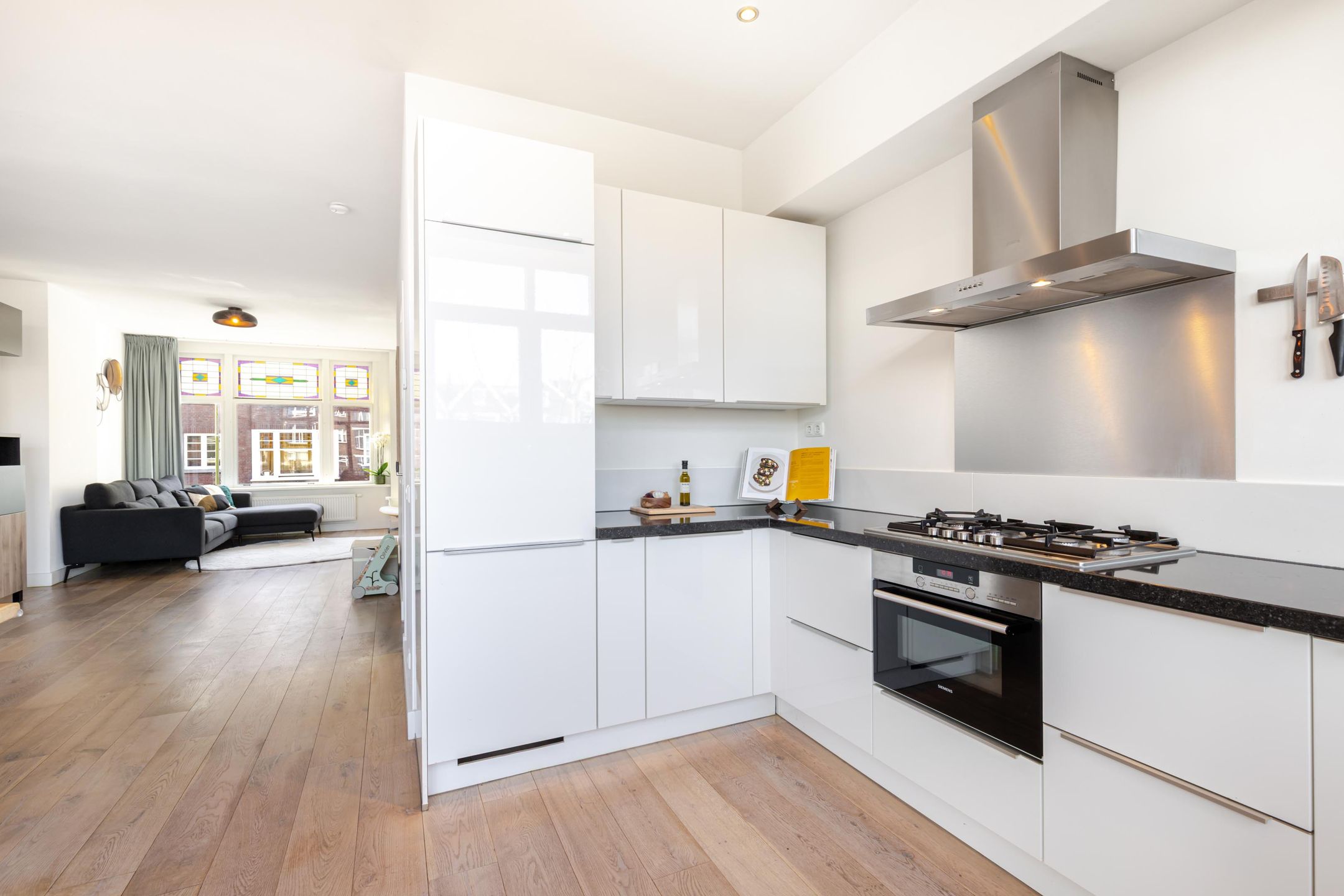 Photo 12 of Prinses Margrietlaan 69-B