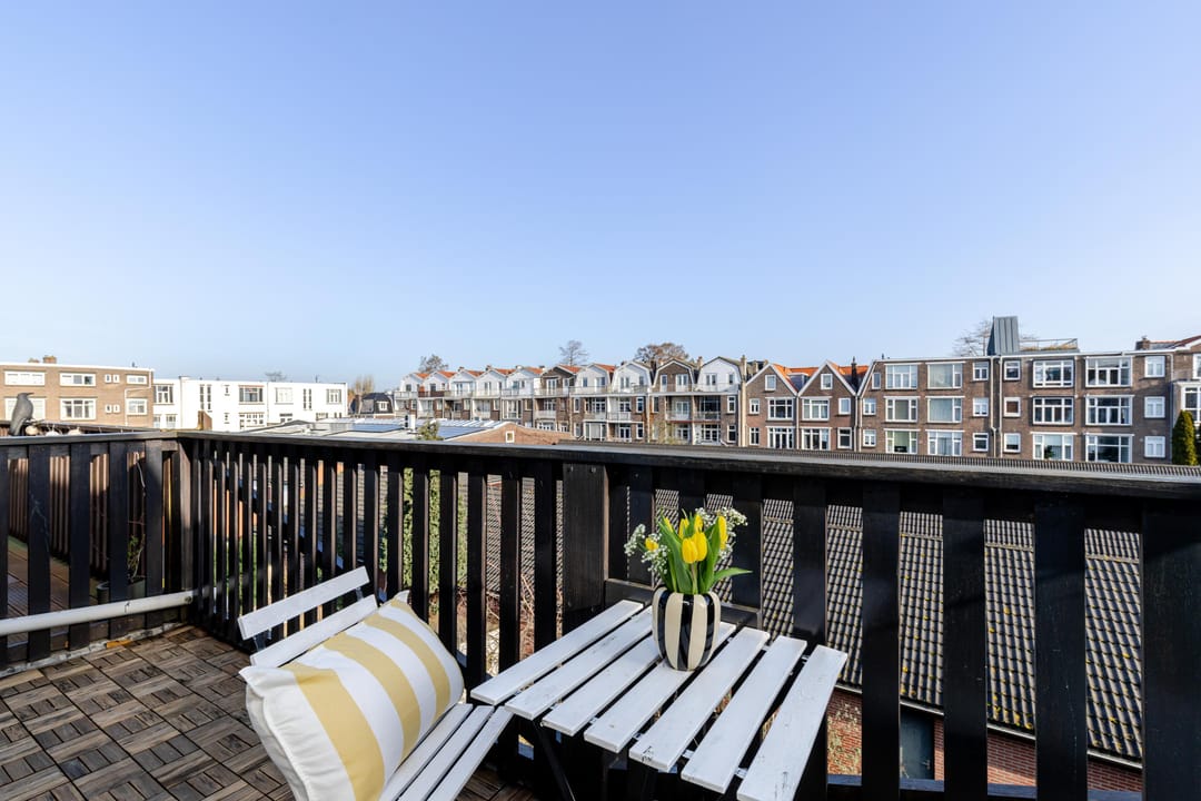 Photo 17 of Prinses Margrietlaan 69-B